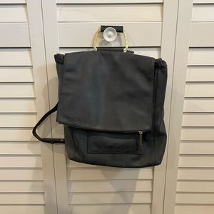COPY - Rosie Pope | Pottery Barn Diaper Bag